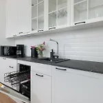 Prestige Gold 620 - Tuz Przy Plazy - Basen, Sauna, Jacuzzi W Cenie Pobytu - Vi Pietro Z Widokiem Na Morze 波别罗沃