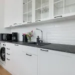 Prestige Gold 620 - Tuz Przy Plazy - Basen, Sauna, Jacuzzi W Cenie Pobytu - Vi Pietro Z Widokiem Na Morze *