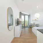 Apartment Prestige Gold 620 - Tuz Przy Plazy - Basen, Sauna, Jacuzzi W Cenie Pobytu - Vi Pietro Z Widokiem Na Morze *
