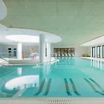 Prestige Gold 620 - Tuz Przy Plazy - Basen, Sauna, Jacuzzi W Cenie Pobytu - Vi Pietro Z Widokiem Na Morze 波别罗沃