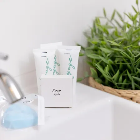 Pinea Gold 620 - Basen, Sauna, Jacuzzi W Cenie Pobytu - Vi Pietro Z Widokiem Na Morze * Pobierowo