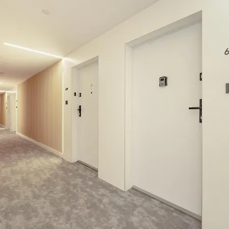 Prestige Gold 620 - Tuz Przy Plazy - Basen, Sauna, Jacuzzi W Cenie Pobytu - Vi Pietro Z Widokiem Na Morze *