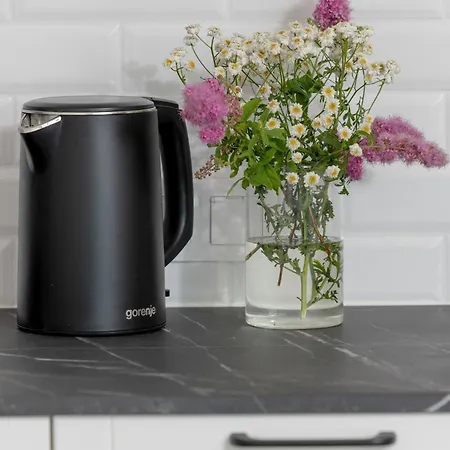 Pinea Gold 620 - Basen, Sauna, Jacuzzi W Cenie Pobytu - Vi Pietro Z Widokiem Na Morze