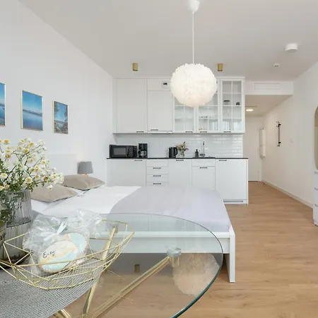 Pinea Gold 620 - Basen, Sauna, Jacuzzi W Cenie Pobytu - Vi Pietro Z Widokiem Na Morze