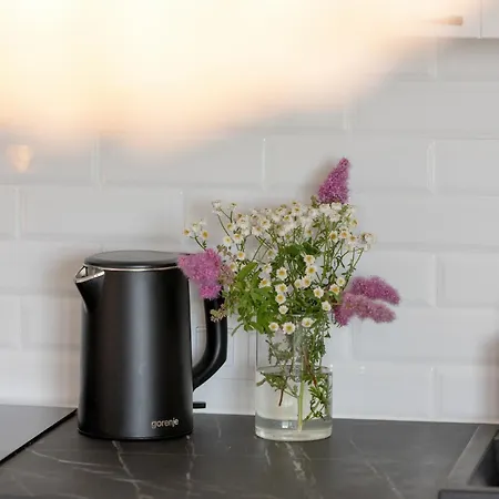 Pinea Gold 620 - Basen, Sauna, Jacuzzi W Cenie Pobytu - Vi Pietro Z Widokiem Na Morze Daire *