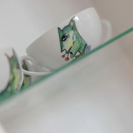 Daire Pinea Gold 620 - Basen, Sauna, Jacuzzi W Cenie Pobytu - Vi Pietro Z Widokiem Na Morze *