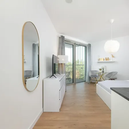 Apartment Pinea Gold 620 - Basen, Sauna, Jacuzzi W Cenie Pobytu - Vi Pietro Z Widokiem Na Morze *