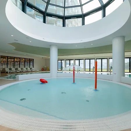 Pinea Gold 620 - Basen, Sauna, Jacuzzi W Cenie Pobytu - Vi Pietro Z Widokiem Na Morze *