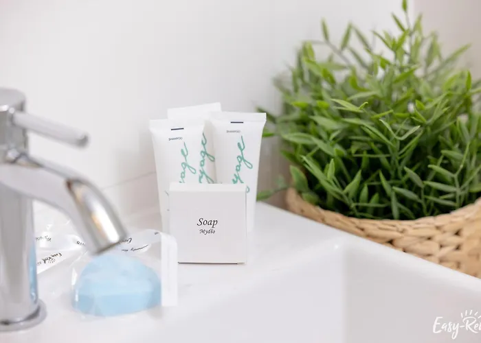 Pinea Gold 620 - Basen, Sauna, Jacuzzi W Cenie Pobytu - Vi Pietro Z Widokiem Na Morze * Pobierowo