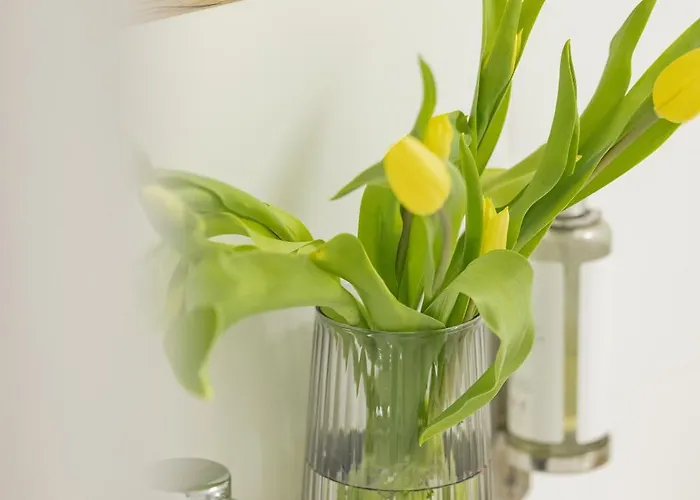 Pinea Gold 620 - Basen, Sauna, Jacuzzi W Cenie Pobytu - Vi Pietro Z Widokiem Na Morze Pobierowo