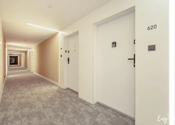 Pinea Gold 620 - Basen, Sauna, Jacuzzi W Cenie Pobytu - Vi Pietro Z Widokiem Na Morze *