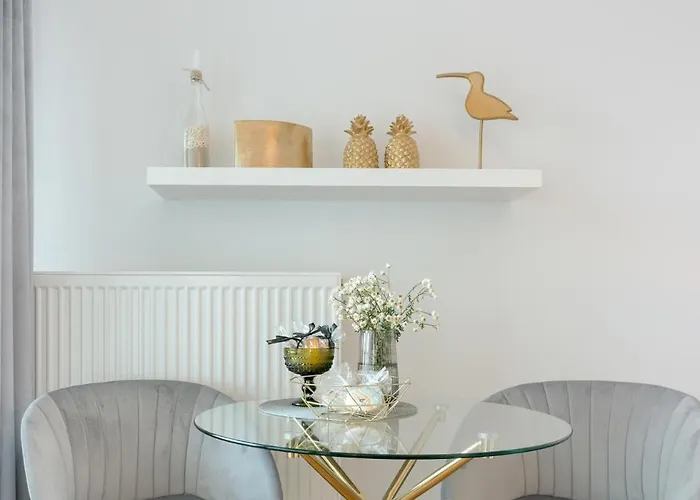 Pinea Gold 620 - Basen, Sauna, Jacuzzi W Cenie Pobytu - Vi Pietro Z Widokiem Na Morze Διαμέρισμα *