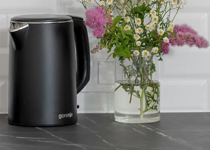 Pinea Gold 620 - Basen, Sauna, Jacuzzi W Cenie Pobytu - Vi Pietro Z Widokiem Na Morze