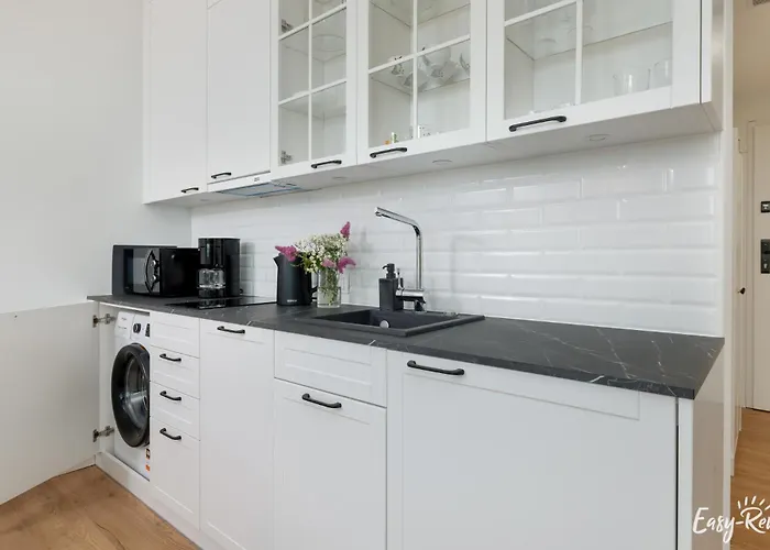 Pinea Gold 620 - Basen, Sauna, Jacuzzi W Cenie Pobytu - Vi Pietro Z Widokiem Na Morze *