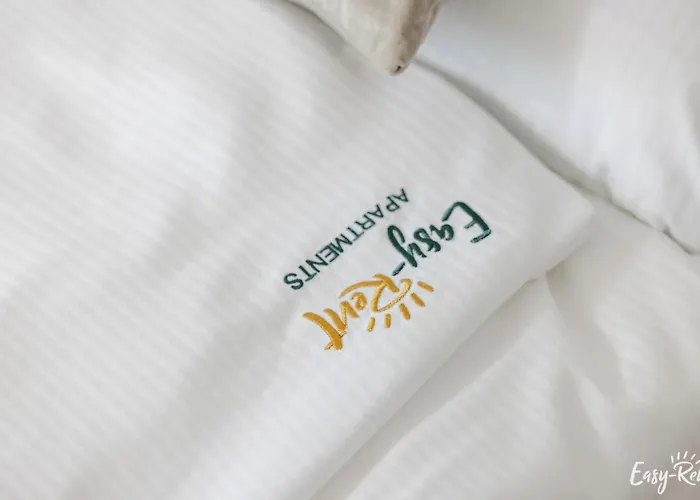 Διαμέρισμα Pinea Gold 620 - Basen, Sauna, Jacuzzi W Cenie Pobytu - Vi Pietro Z Widokiem Na Morze