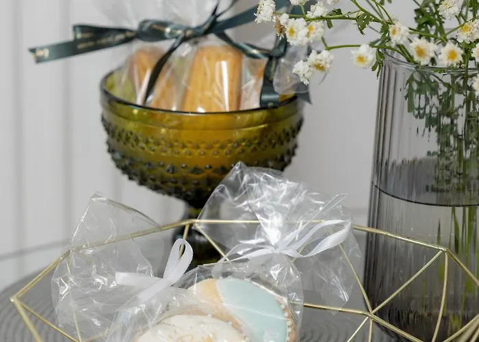 Pinea Gold 620 - Basen, Sauna, Jacuzzi W Cenie Pobytu - Vi Pietro Z Widokiem Na Morze Διαμέρισμα