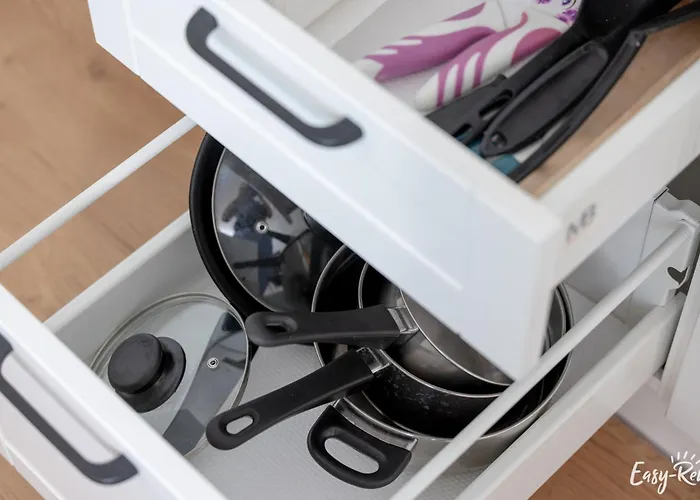 Pinea Gold 620 - Basen, Sauna, Jacuzzi W Cenie Pobytu - Vi Pietro Z Widokiem Na Morze *